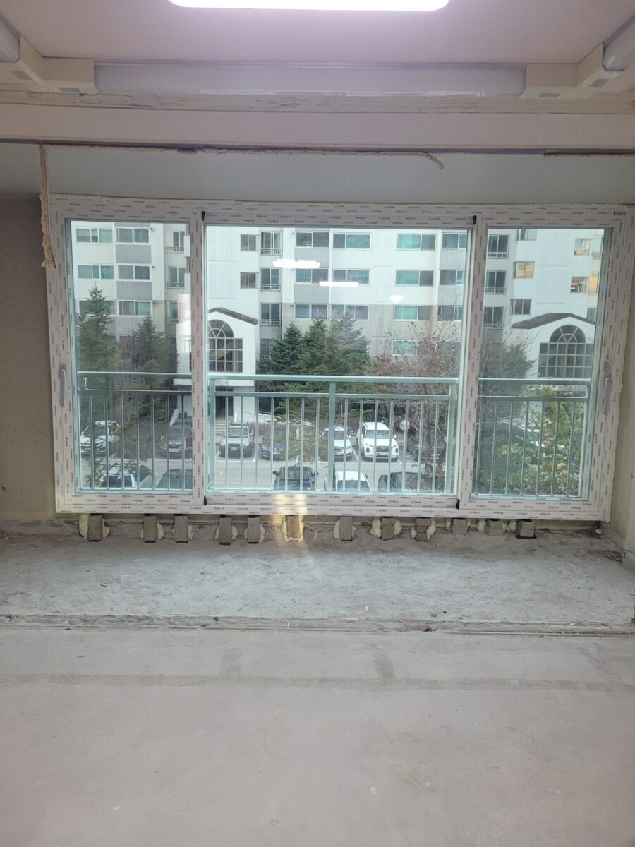 의정부 산들마을 서광청구 209동