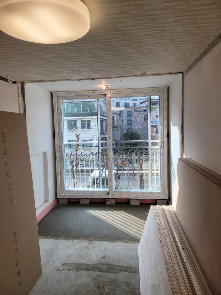강서구 한화꿈에그린 201동