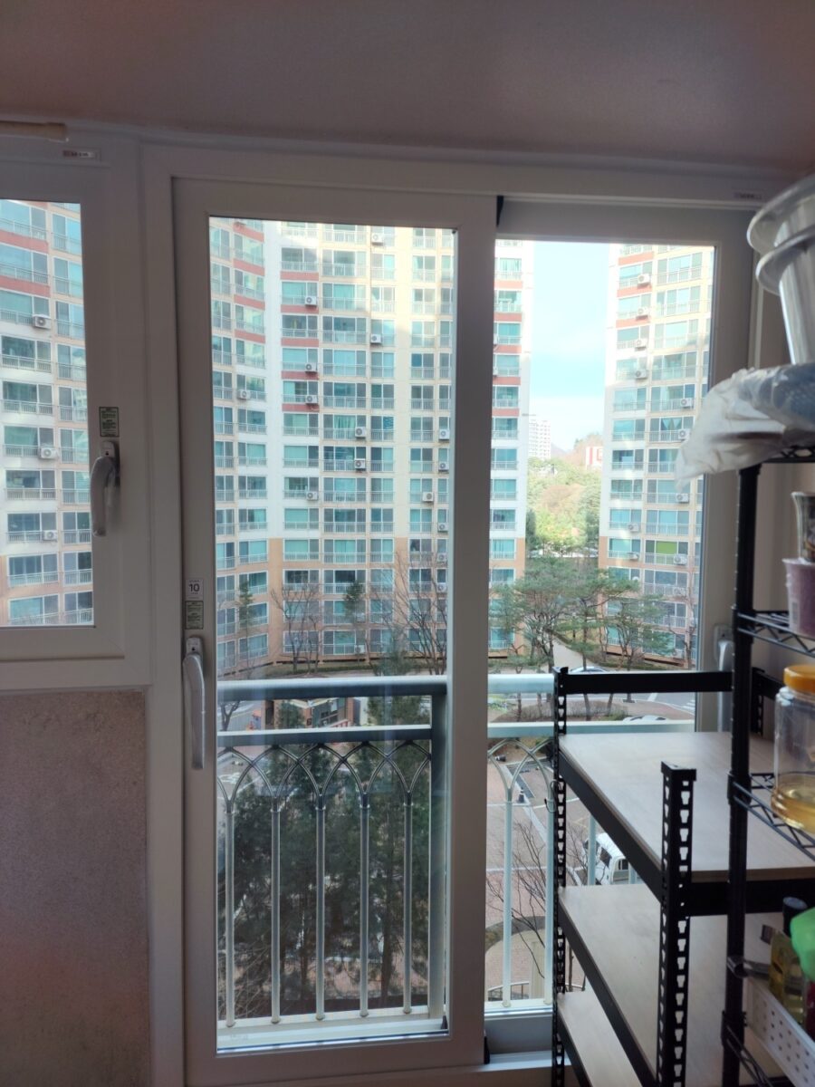고양동 미라벨3단지 307동