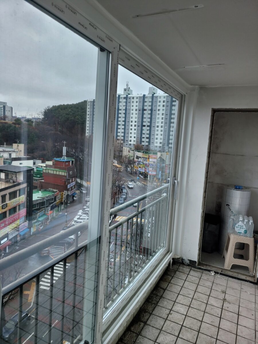 안양박달동 우성 110동