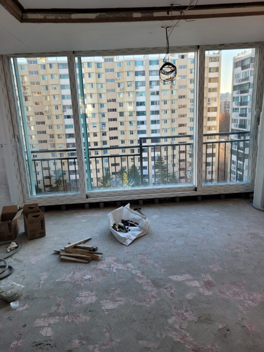 압구정현대14차 204동