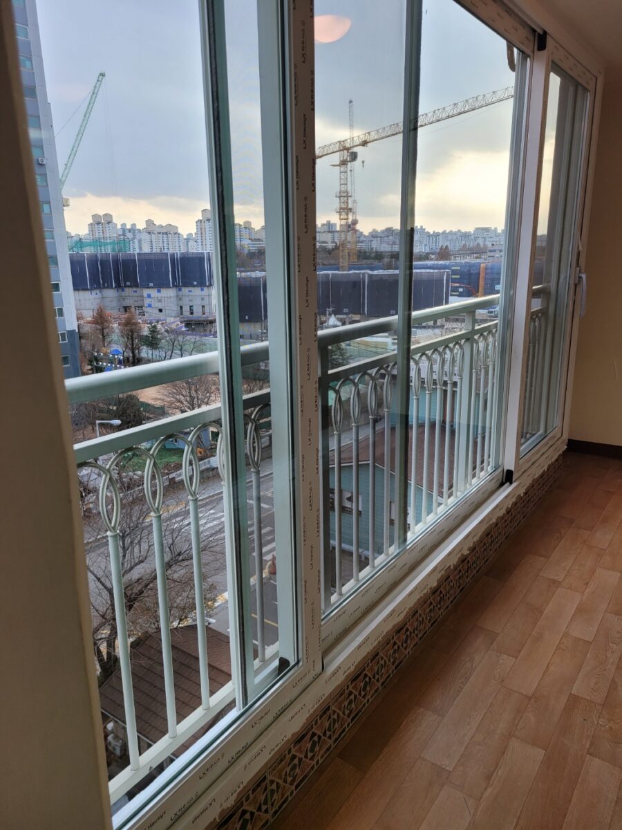 풍동 성원3차 302동
