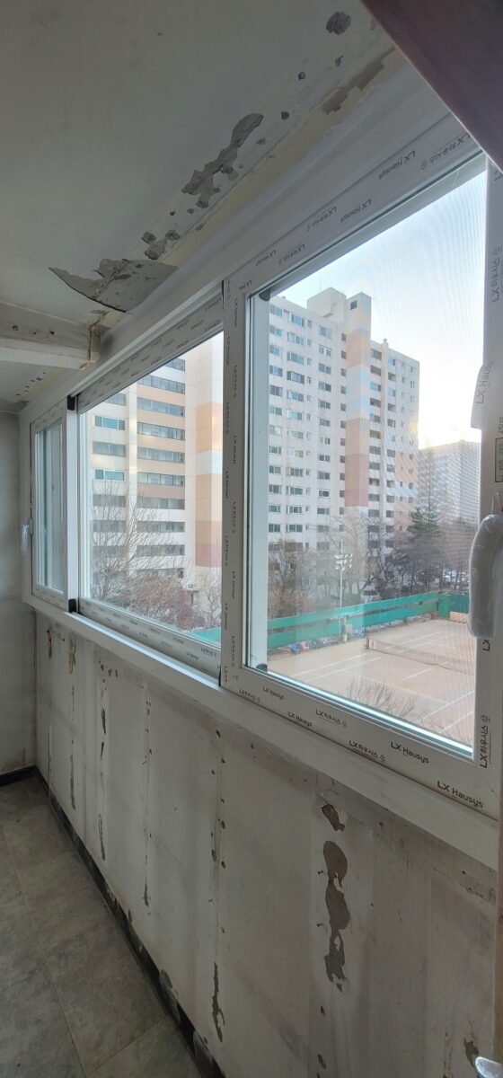 목동아파트 529동