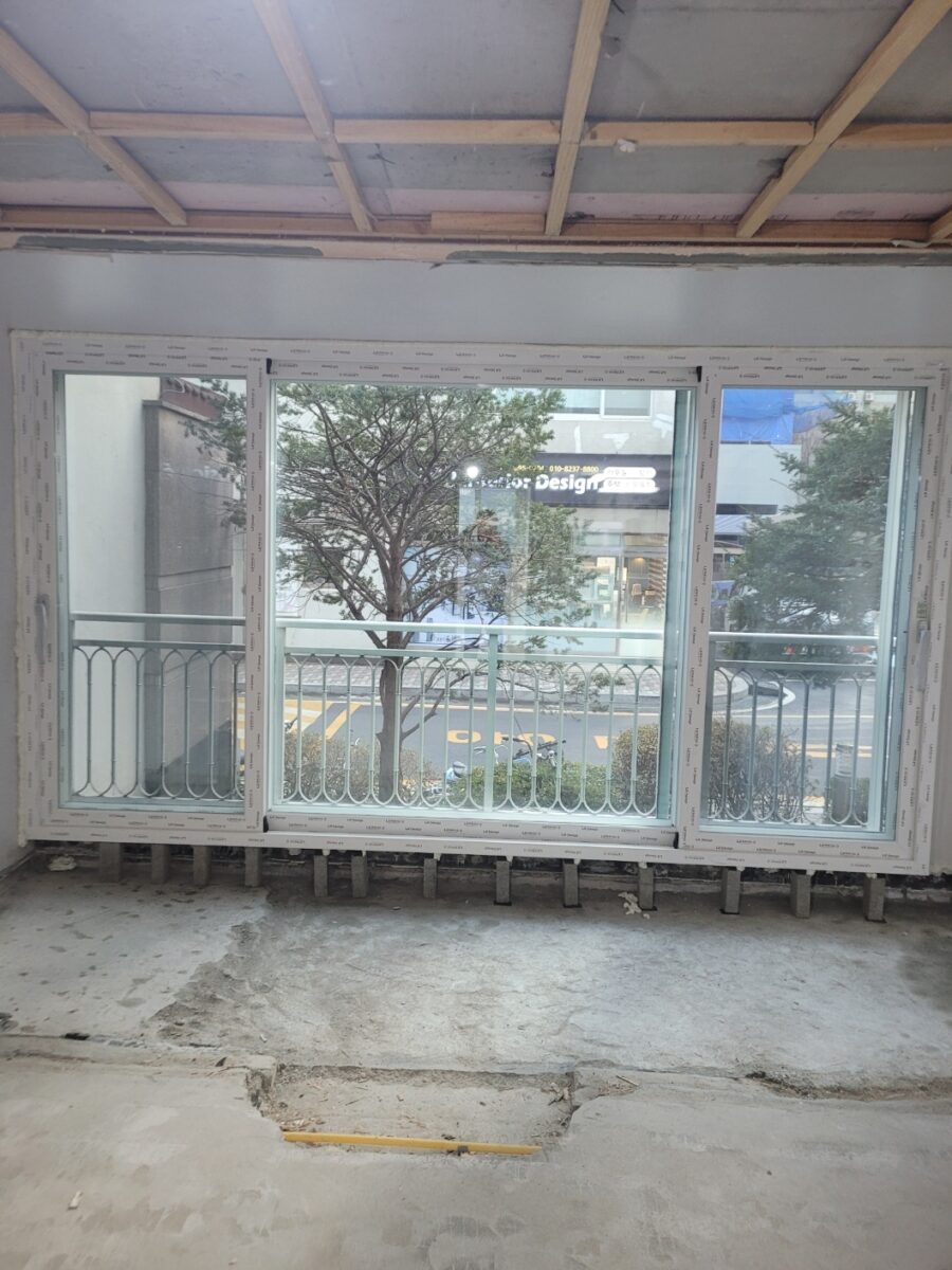 양평동 삼성 105동