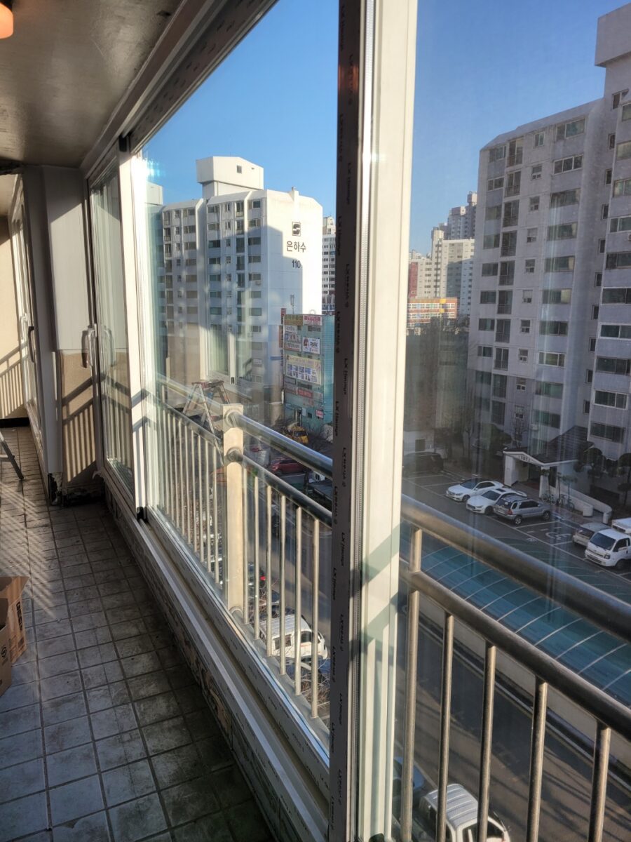 의정부 은하수 103동