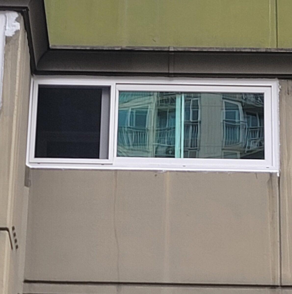 고양동 푸른마을 605동