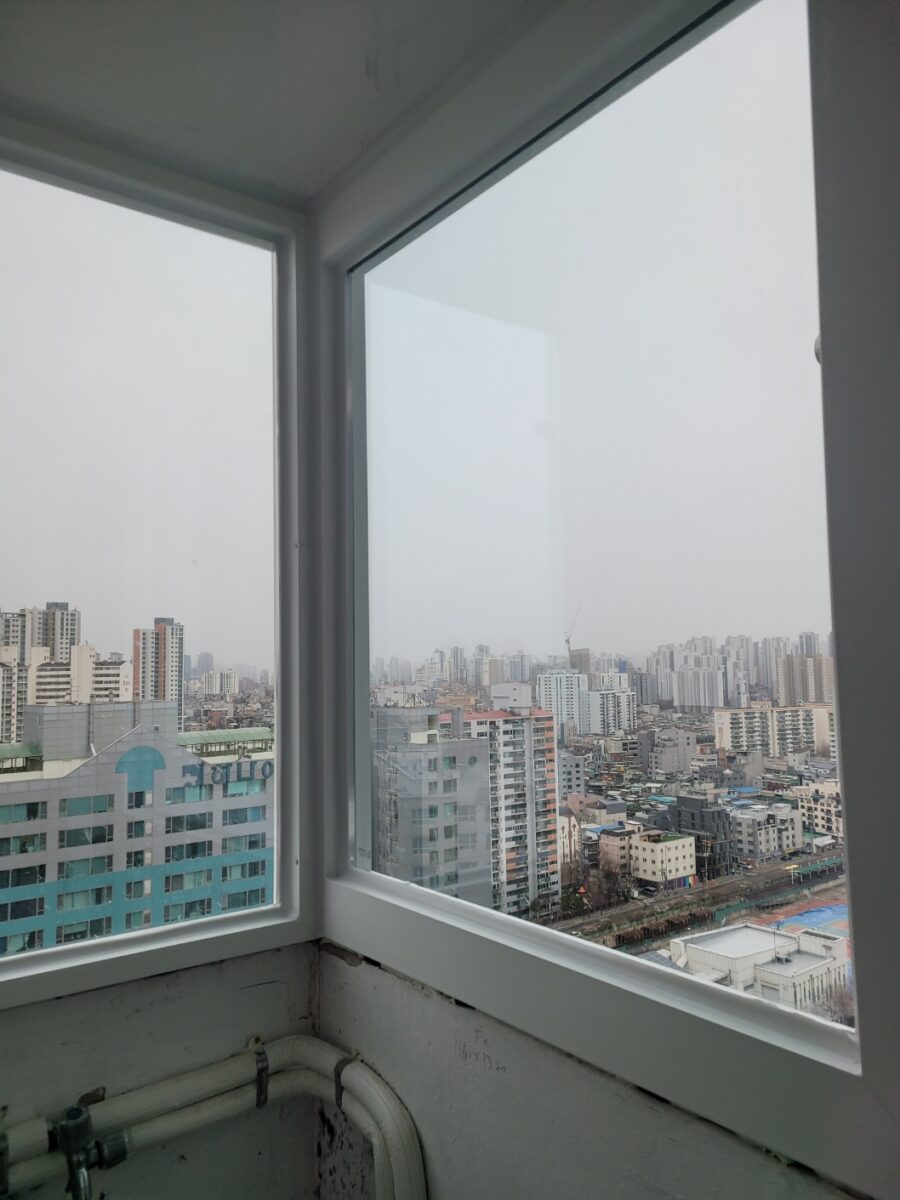영등포구 대림 코오롱 102동