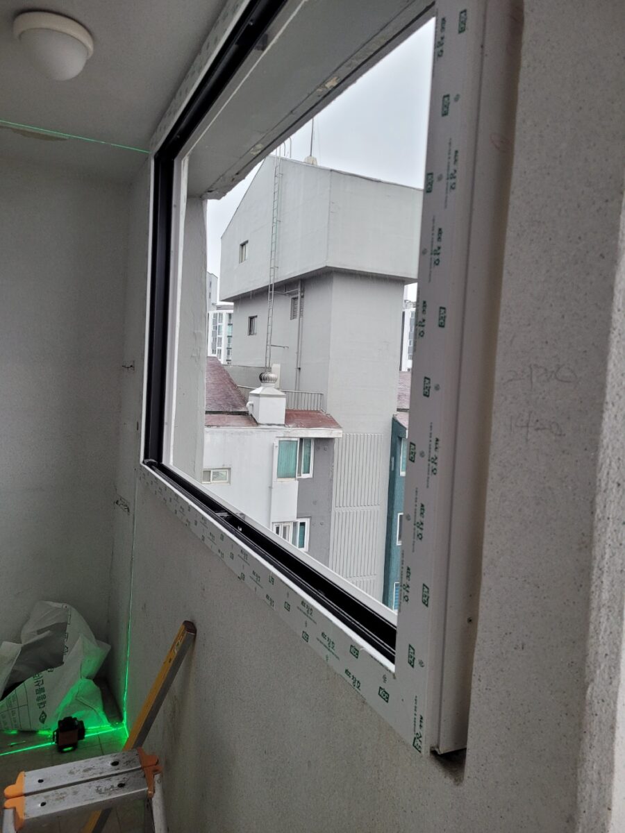 용인 수지 벽산 104동