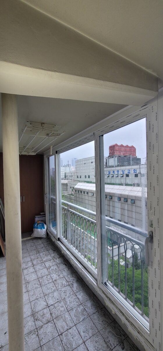 노원구 화랑로 355 우남 102동