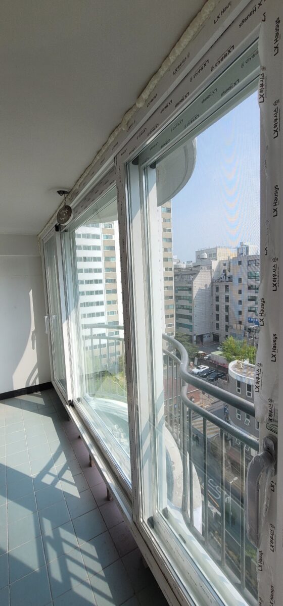 목동 현대1차 103동