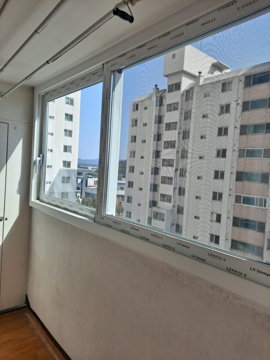 파주 정담길20 파라다이스 101동