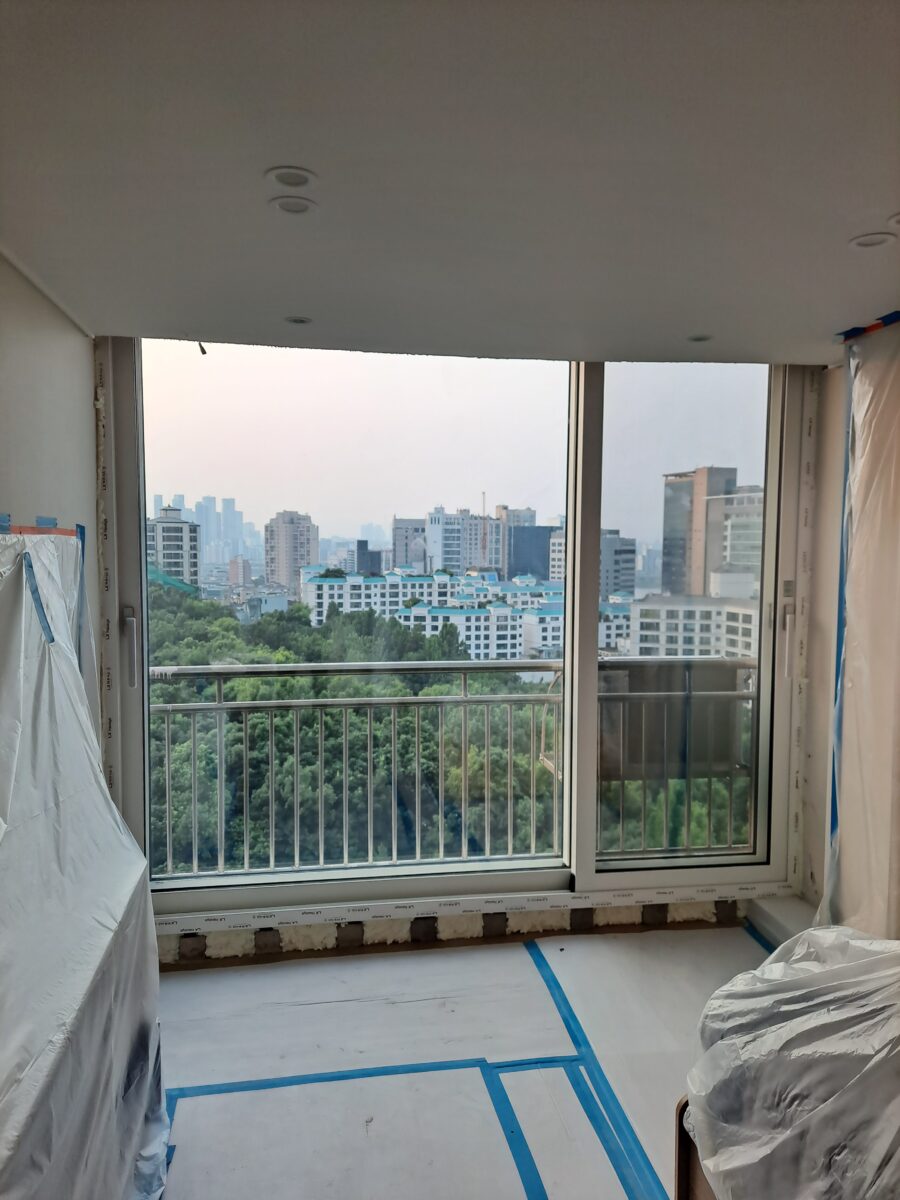 강남 청담동 진흥 6동