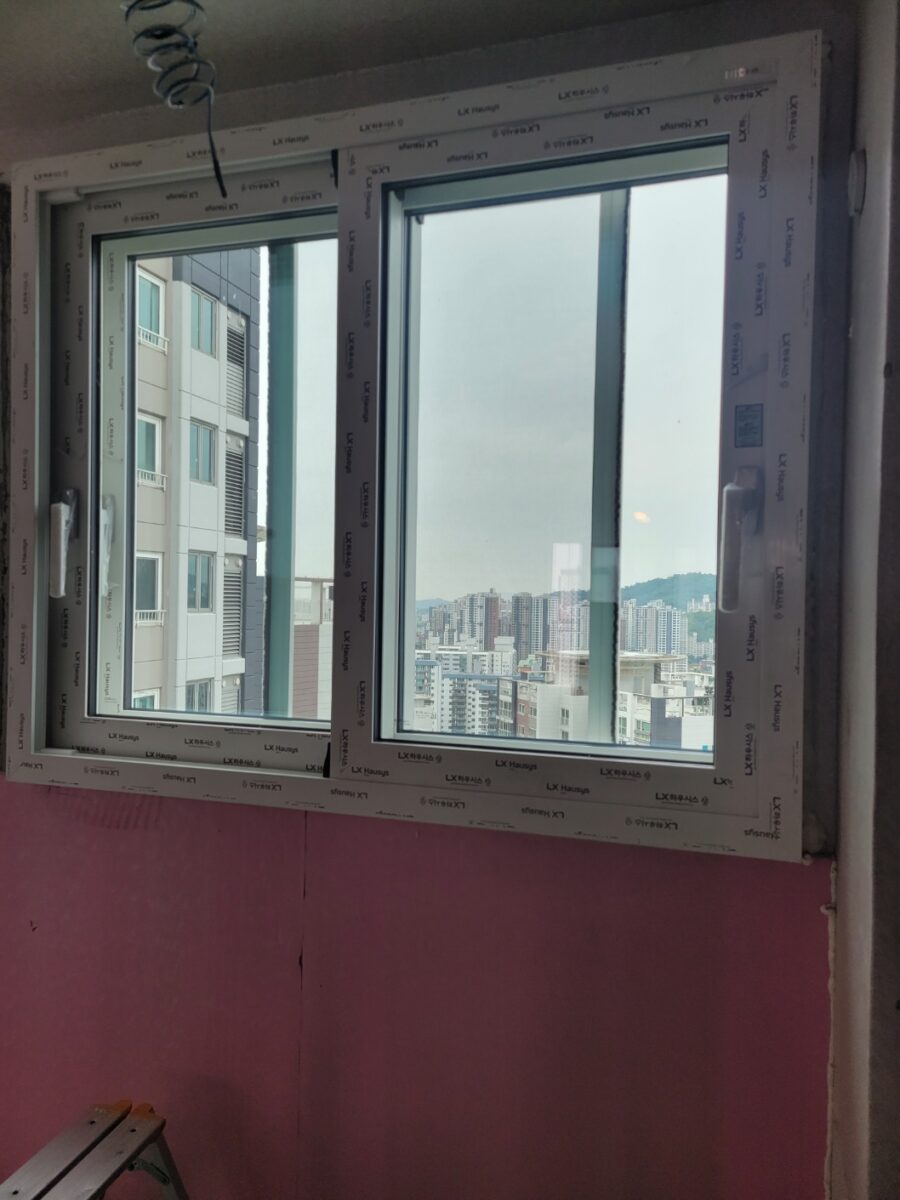 디엠씨 래미안 208동
