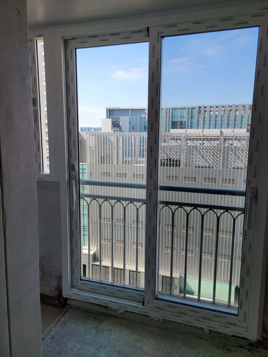 오장산 롯데캐슬 105동