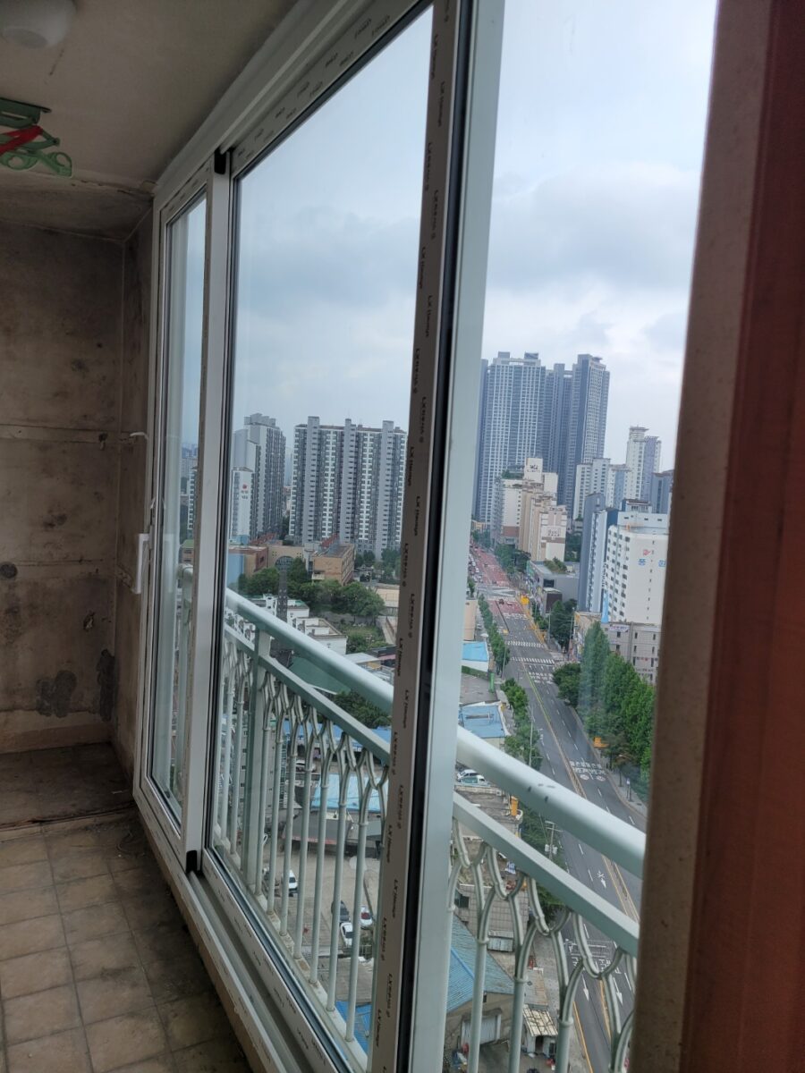 일산 신원 203동