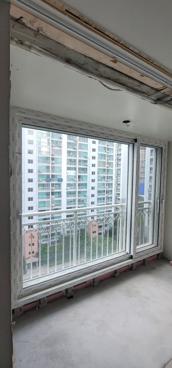 성동구 고선자로 164 서울숲 한신더휴 117동