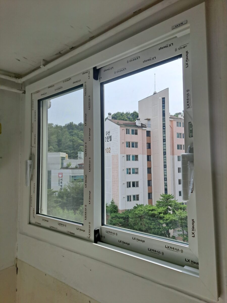 은평구 구산동 경남아너스빌 102동