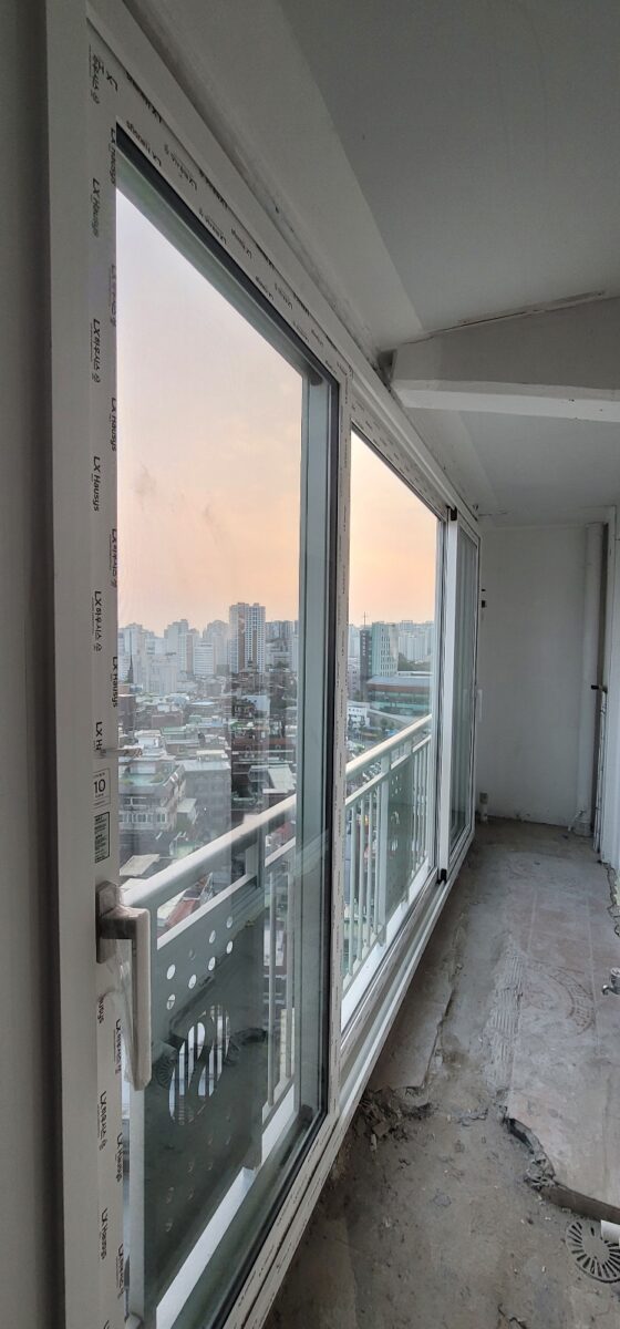 중구 중림동 삼성사이버빌 101동