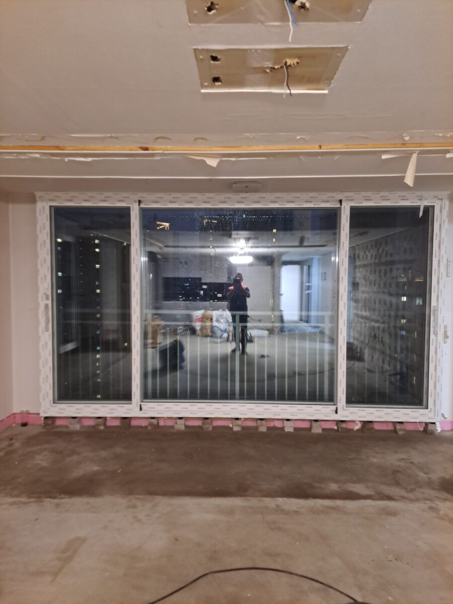 동대문 서울시립대로14 한신108동