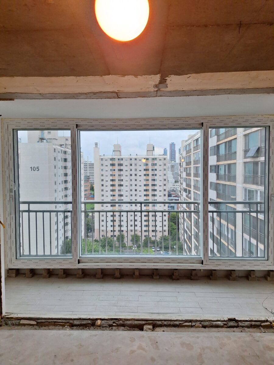 마포 도화동 마포삼성 111동