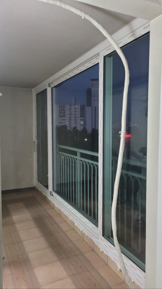 행신 벽산 101동