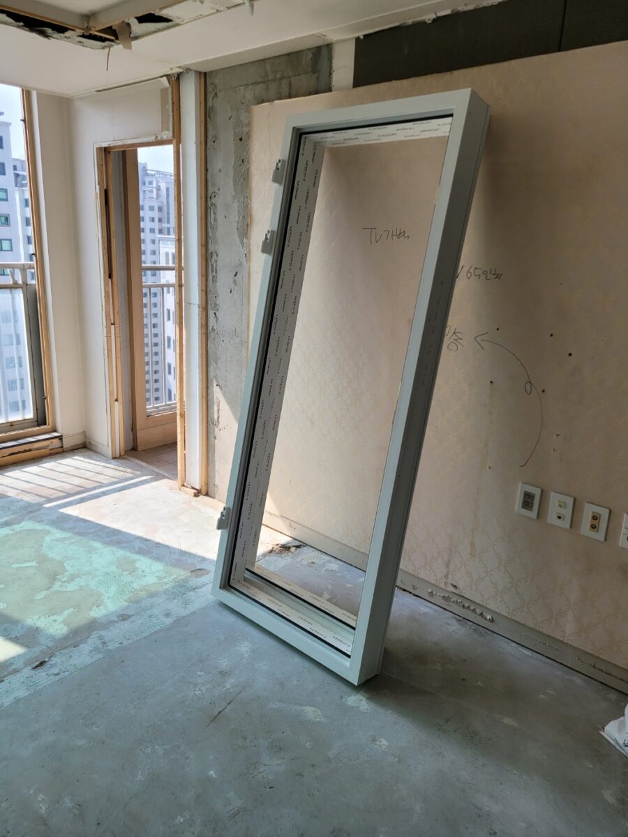 잠실 트레지움 304동
