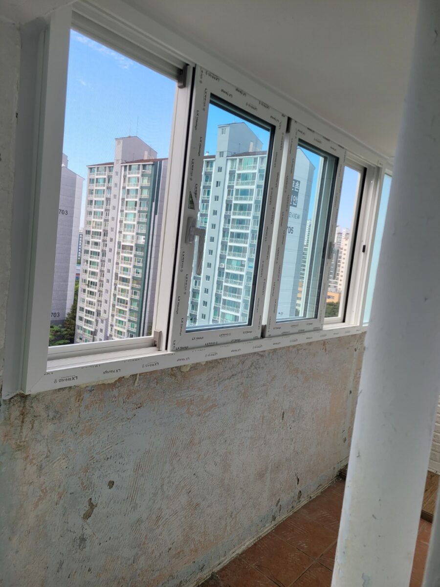 문촌마을 1709동
