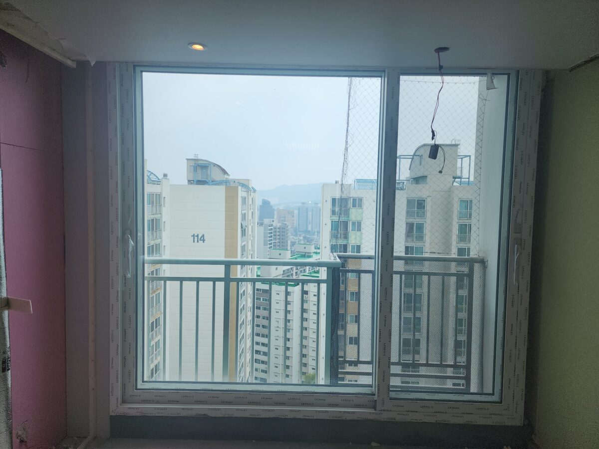 동작 삼성래미안 117동