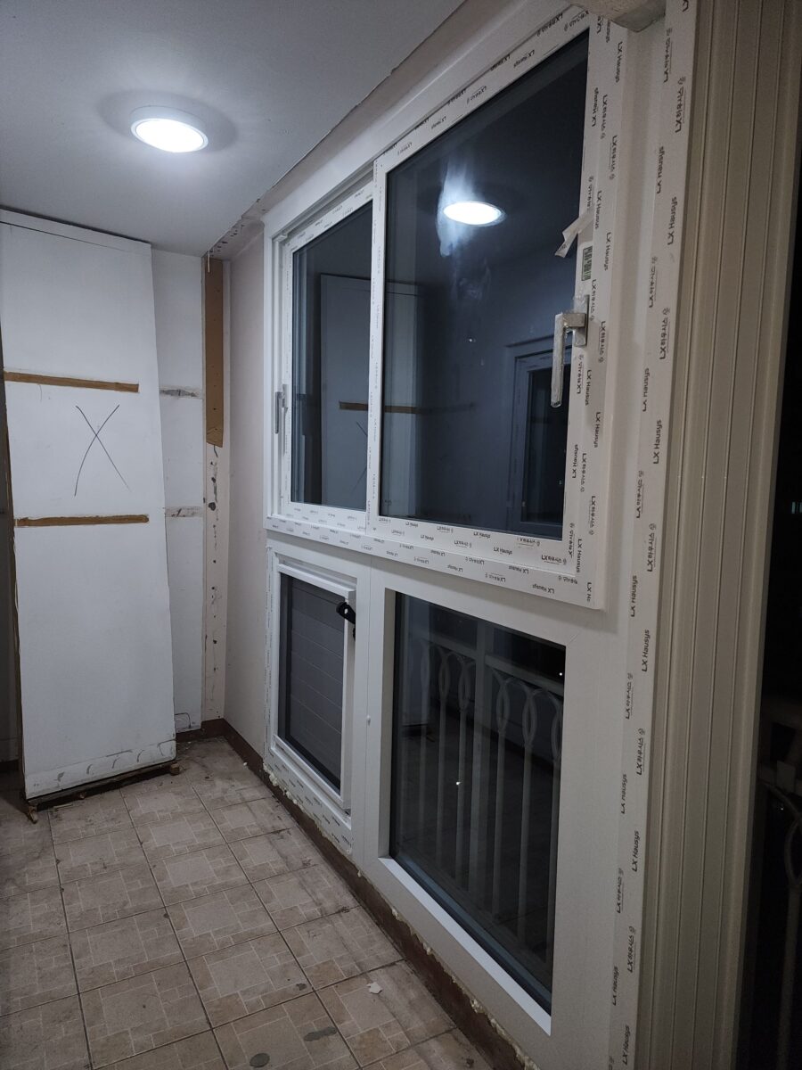 동대문 사가정로 148 전농SK 101동