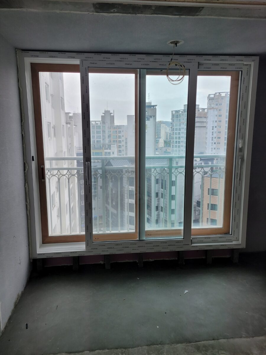마곡한솔파크 103동