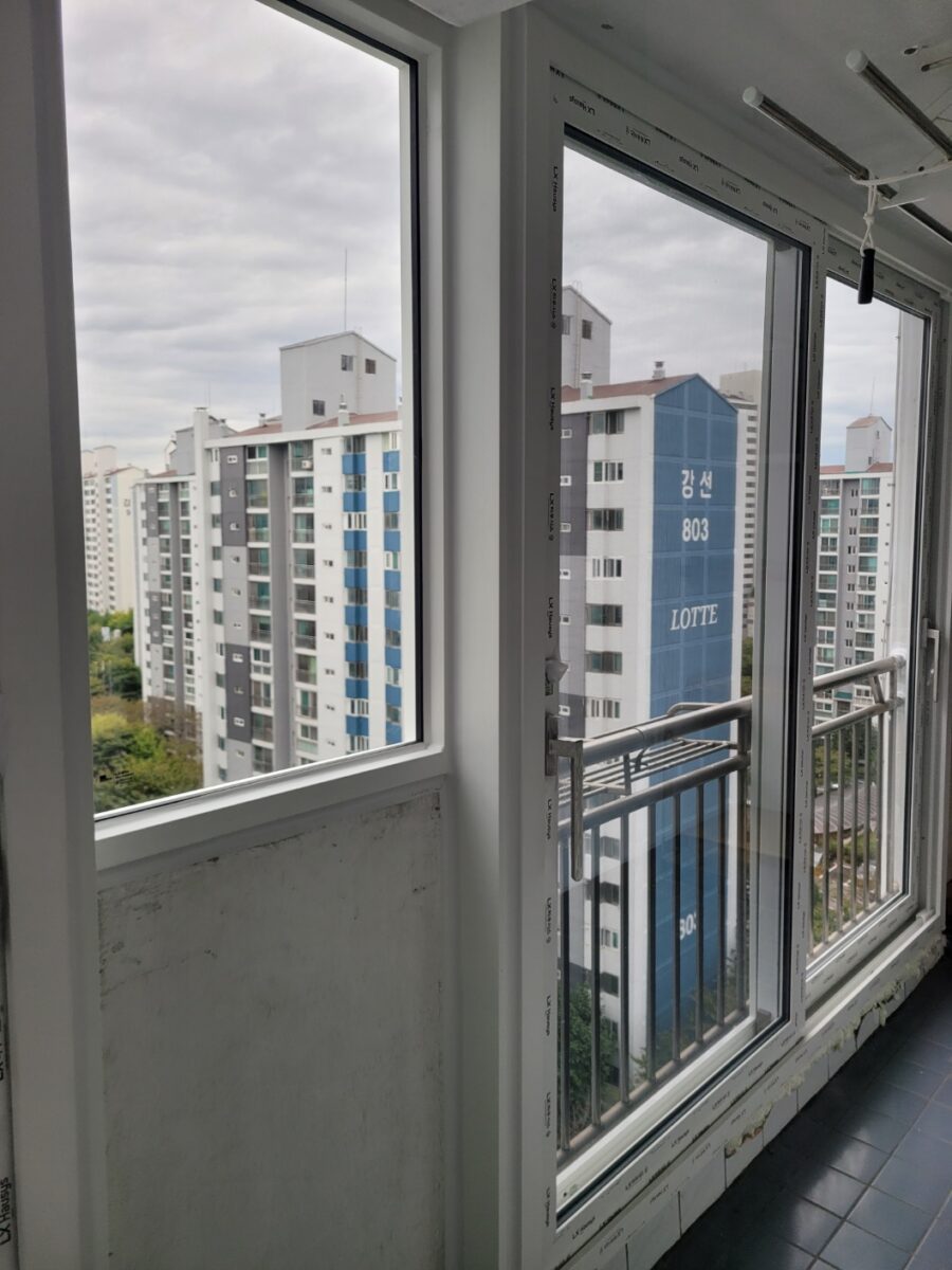 강선마을 801동