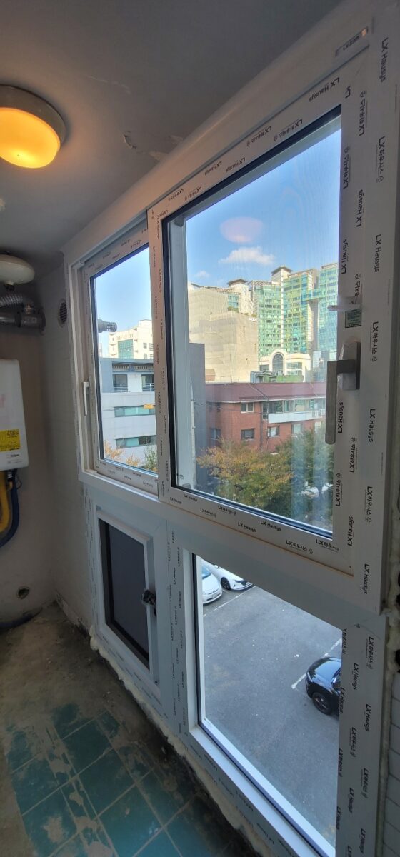 서초 한신리비타워 1동