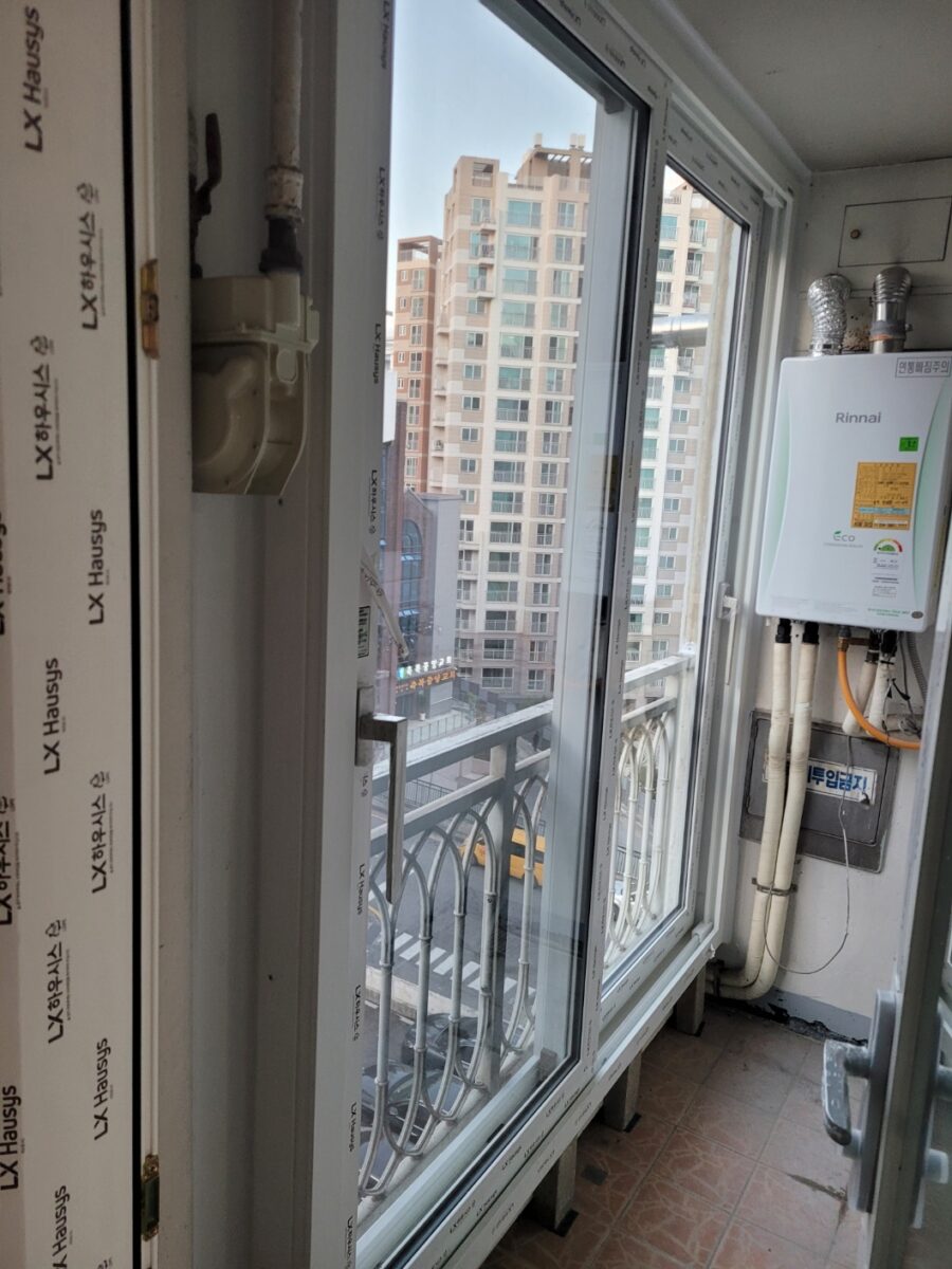 홍제동 한양 105-603