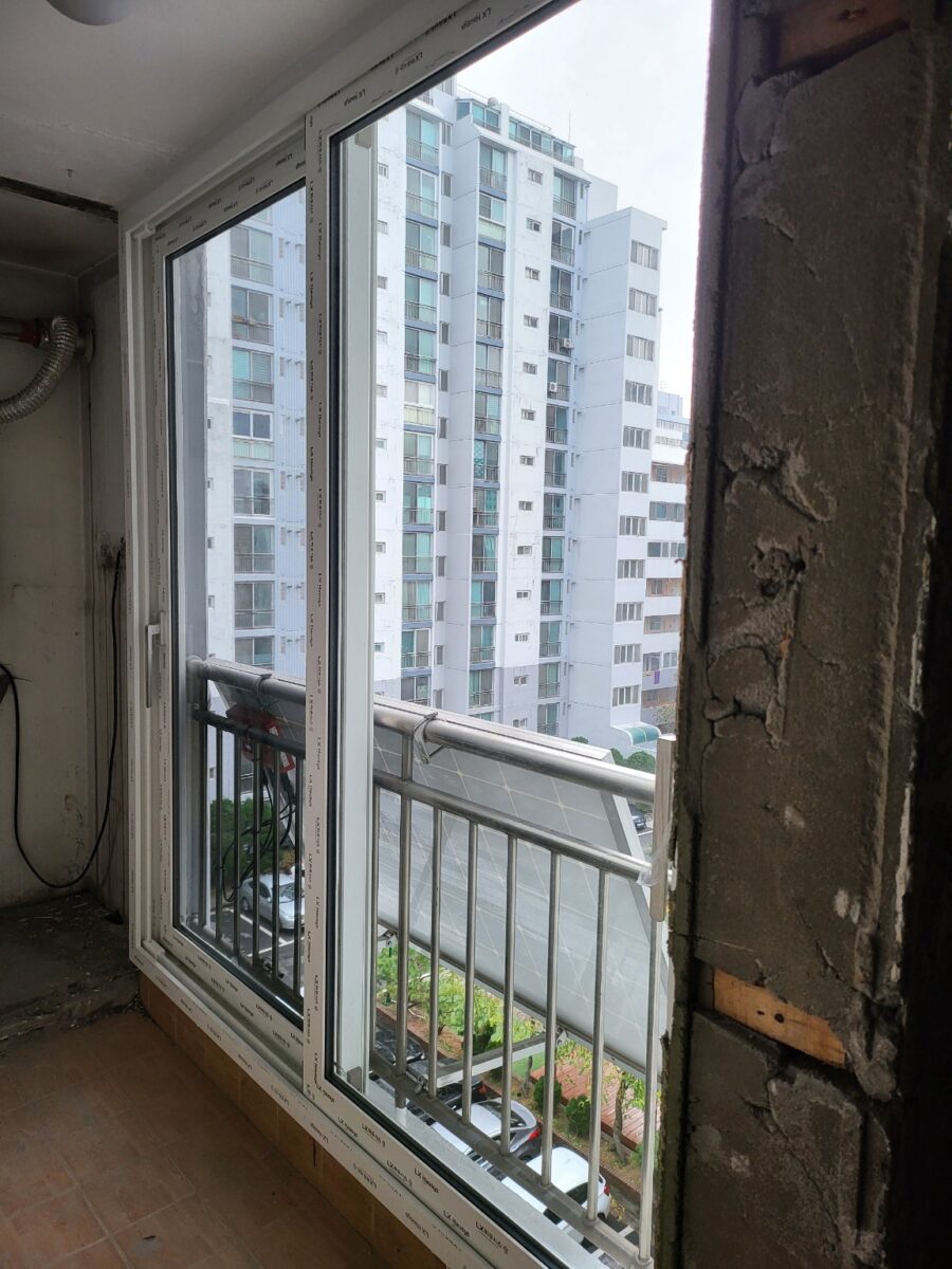 서대문구 응암로33 DMC현대 103동