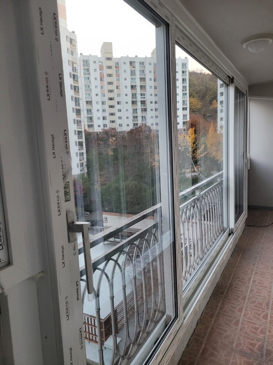 홍제 한양 105동