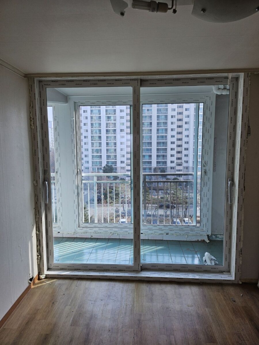 일산 성저마을3단지 303