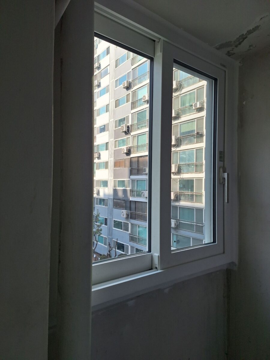 작전동 현대2차205동