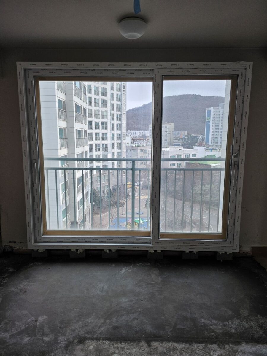 안양 석수두산위브105동