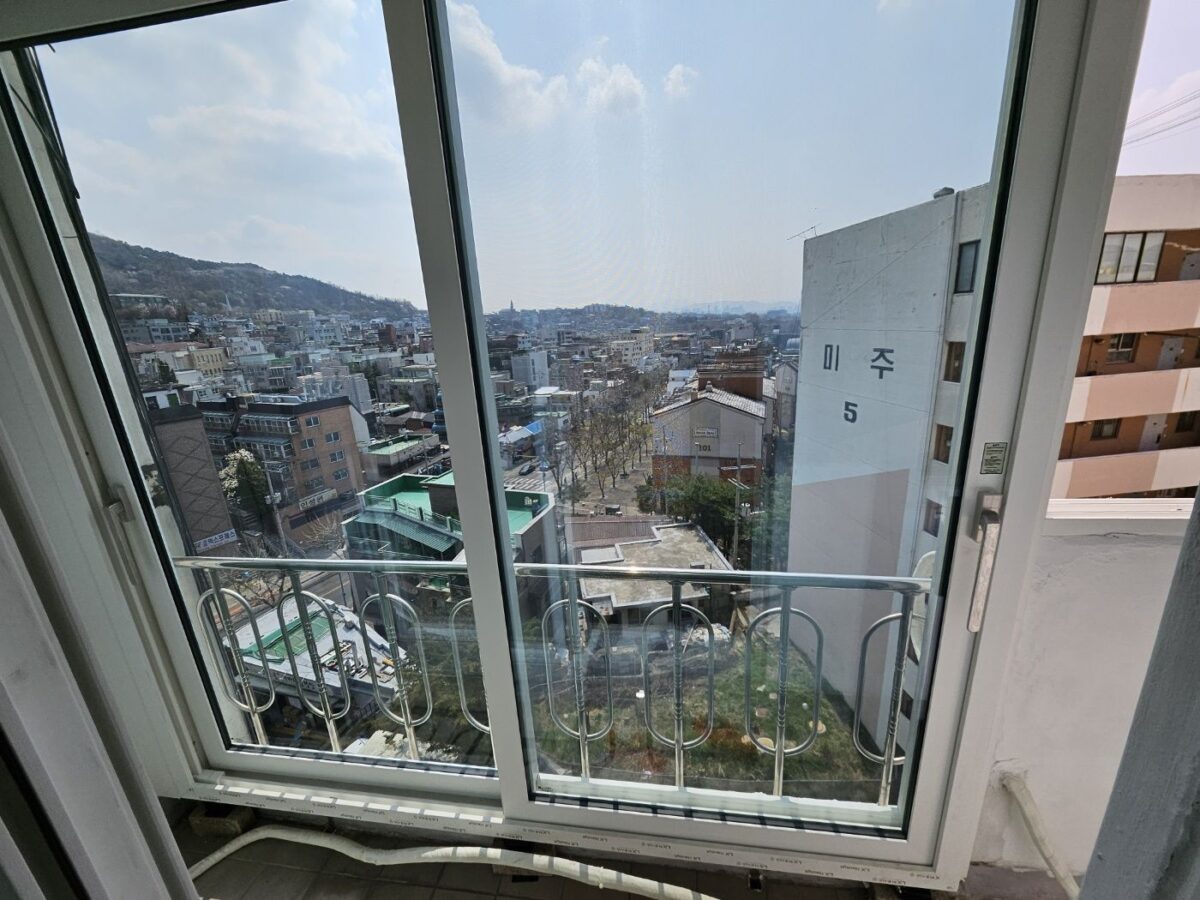 후암동 미주1