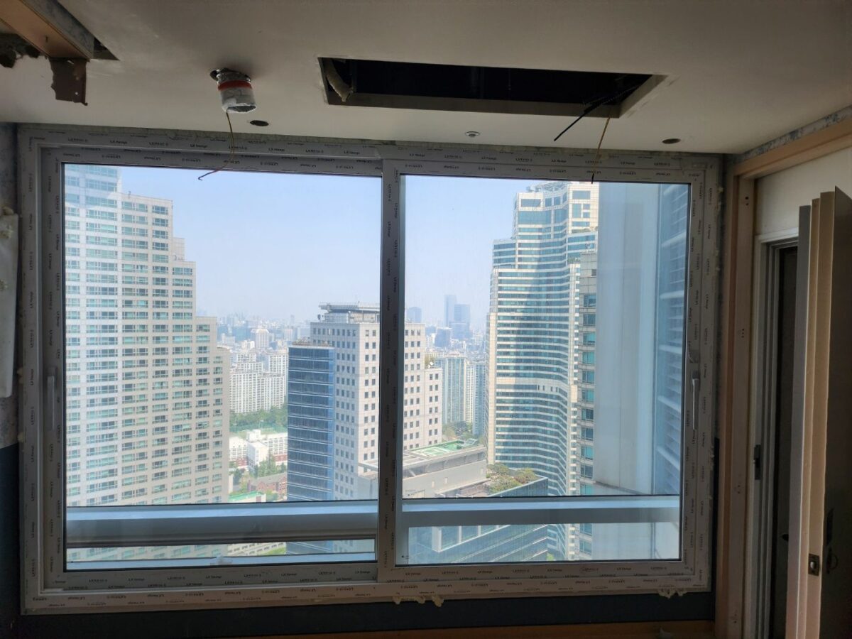 타워팰리스3차 G동4010호