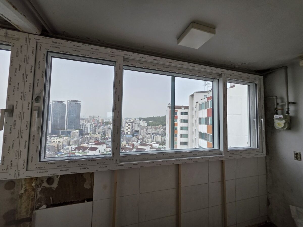 중랑구 묵동 아이파크104-2303