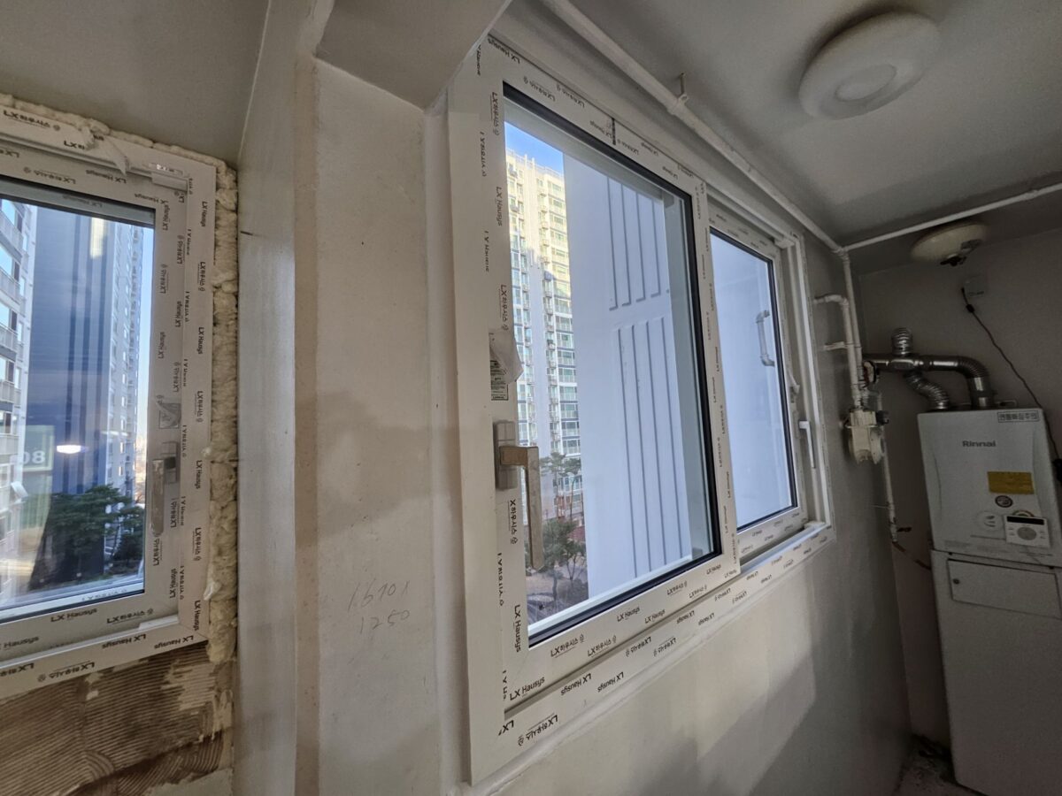 휘경동일스위트리버