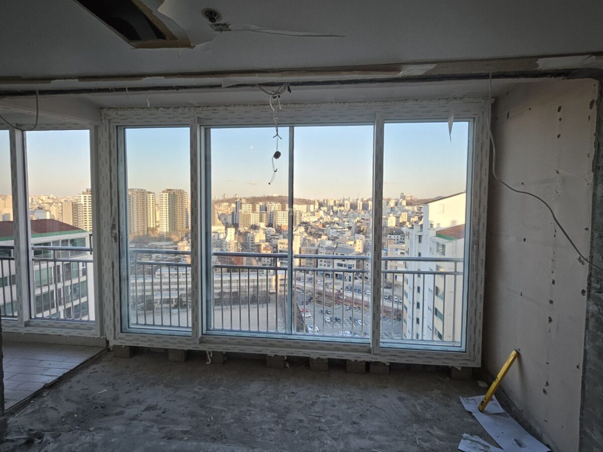 방배현대홈타운