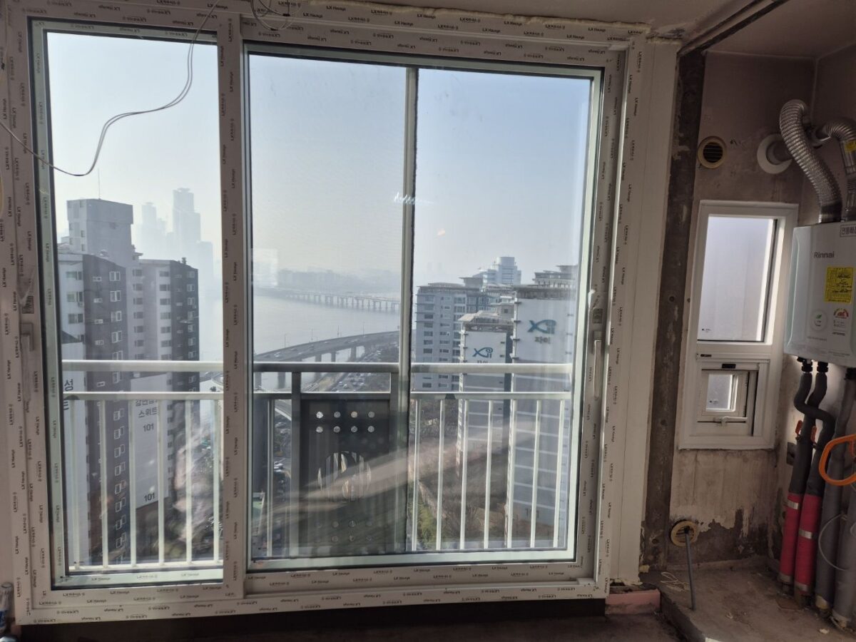 용산산천동193리버힐삼성